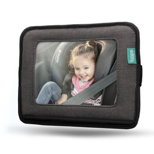 Zopa 2 v 1 zpětné zrcátko a držák na tablet obraz