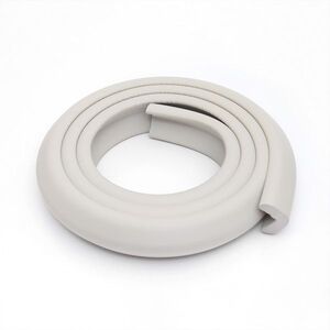 Zopa Pěnový měkký ochranný pás, off white 1 obraz