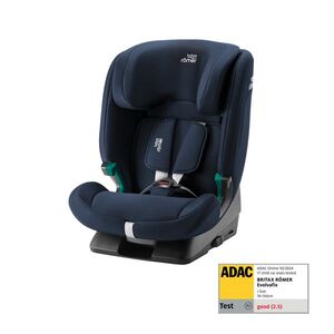Britax Römer Autosedačka Evolvafix, Night Blue 3 obraz