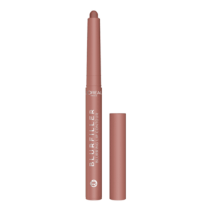 Loréal Paris Paradise Blurfiller Blurring Lip Contour odstín 485 Nude Espresso konturovací tužka na rty 1 ks obraz