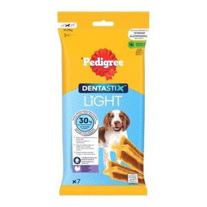 PEDIGREE Dentastix light medium 7 ks obraz