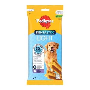 PEDIGREE Dentastix light large 7 ks obraz