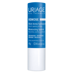 Uriage XÉMOSE C8+ Hydratační tyčinka na rty 4 g obraz