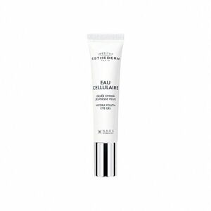 Institut Esthederm Cellular Water Eau Cellulaire hydratační oční gel 15 ml obraz