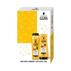 Gliss Oil Nutritive Box 1 ks obraz