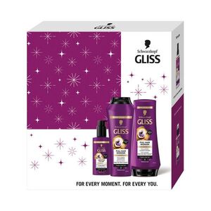 Gliss Full Hair Wonder Box 1 ks obraz