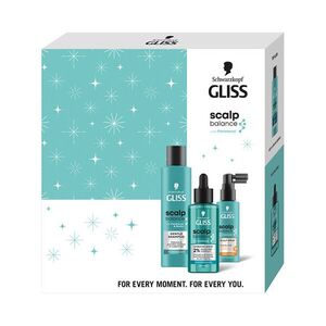 Gliss Scalp Balance 1 ks obraz