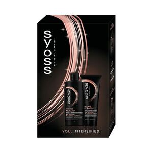 Syoss Keratin small box dárkový box 1 ks obraz