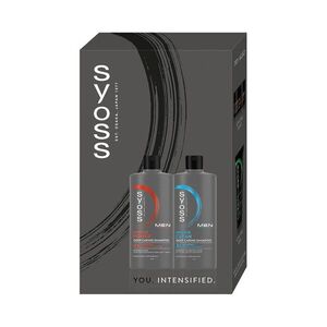 Syoss Men Box dárkový box 1 ks obraz