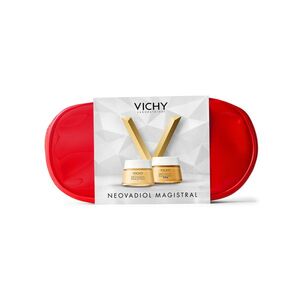Vichy NEOVADIOL Magistral Xmas pack 2026 2x50 ml obraz