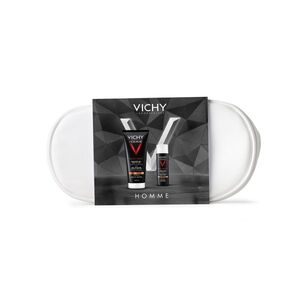 Vichy HOMME Xmas pack 2026 200+50 ml obraz
