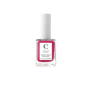 Couleur Caramel Lak na nehty odstín 90 Pink Peps obraz