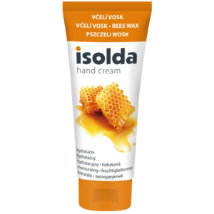 isolda Včelí vosk krém na ruce 100 ml obraz