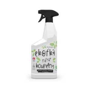 Ekofka Na koupelny 750 ml obraz