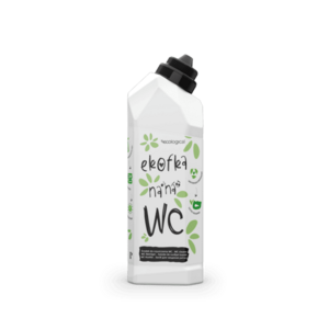 Ekofka Na WC 750 ml obraz