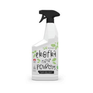 Ekofka Na povrchy 750 ml obraz