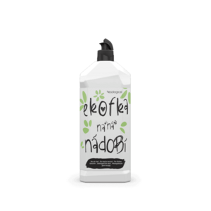 Ekofka Na nádobí 750 ml obraz
