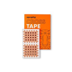 Spophy Cross Tape C 5, 2 x 4, 4 cm 40 ks obraz