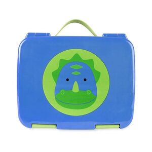 SKIP HOP Zoo Krabička na oběd Bento Dino 3r+ obraz