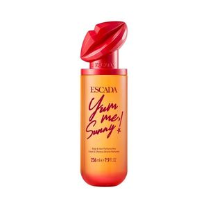 Escada Sunny Body Mist tělová mlha 236 ml obraz