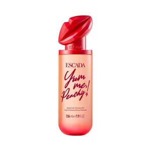 Escada Peachy Body Mist tělová mlha 236 ml obraz