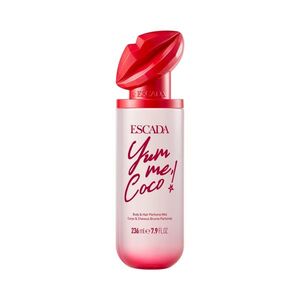Escada Coco Body Mist tělová mlha 236 ml obraz