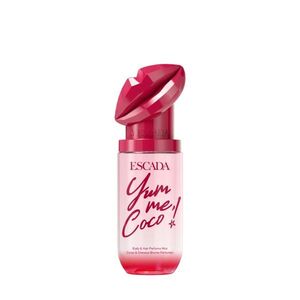 Escada Coco Body Mist tělová mlha 100 ml obraz