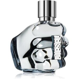 Diesel Only The Brave toaletní voda pro muže 50 ml obraz