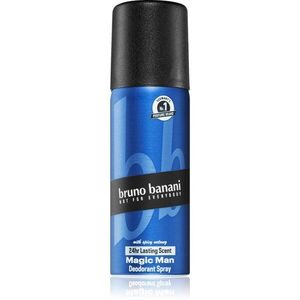Bruno Banani Magic Man deodorant ve spreji pro muže 150 ml obraz