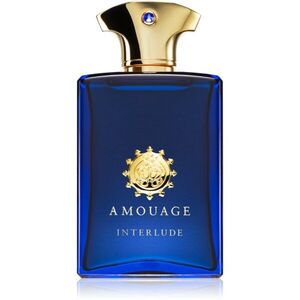Amouage Interlude parfémovaná voda pro muže 100 ml obraz