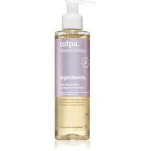 Tołpa Dermo Intima gel na intimní hygienu 195 ml obraz