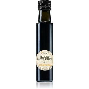 Dr. Feelgood BIO olej z pražené kávy 100 ml obraz