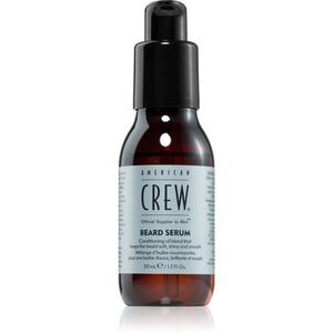 American Crew Shave & Beard Beard Serum sérum na vousy 50 ml obraz