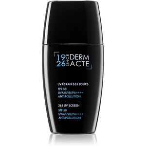 Académie Scientifique de Beauté Derm Acte ochranný pleťový krém SPF 50 30 ml obraz