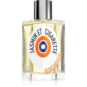 Etat Libre d’Orange Jasmin et Cigarette parfémovaná voda pro ženy 100 ml obraz