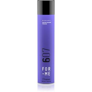 Framesi For-Me Finish extra silný lak s keratinem 500 ml obraz