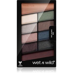 Wet n Wild Color Icon paletka očních stínů odstín Comfort Zone 10 g obraz