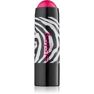 Sisley Phyto Blush Twist krémová tvářenka v tyčince odstín 2 Fushia 5.5 g obraz