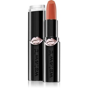 Wet n Wild MegaLast hydratační rtěnka s matným efektem odstín Sand Storm 3.3 g obraz