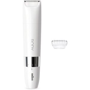 Braun Body Groomer BS1000 mini zastřihovač na tělo obraz