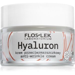 Floslek Laboratorium Hyaluron protivráskový krém na den 50 ml obraz