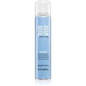 Echosline E-Styling Protector ochranný sprej pro tepelnou úpravu vlasů 200 ml obraz