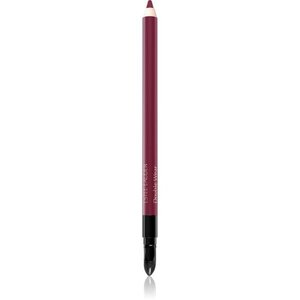 Estée Lauder Double Wear 24h Waterproof Gel Eye Pencil voděodolná gelová tužka na oči s aplikátorem odstín Aubergine 1.2 g obraz