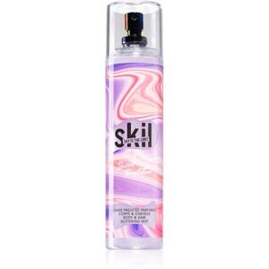 Skil Toxic Love Sweet Temptation parfémovaný tělový sprej pro ženy 250 ml obraz