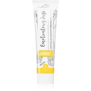Anwen Emollient Iris vlasový kondicionér 100 ml obraz