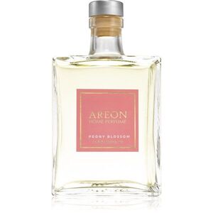 Areon Home Black Peony Blossom aroma difuzér s náplní 1000 ml obraz