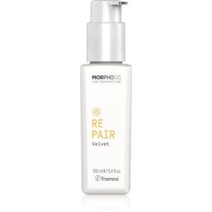 Framesi Morphosis Repair regenerační fluid proti krepatění 100 ml obraz