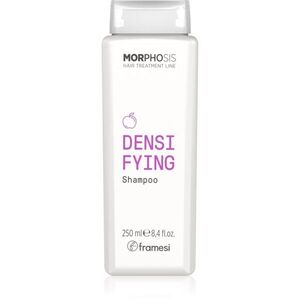 Framesi Morphosis Densifying šampon pro podporu růstu vlasů 250 ml obraz