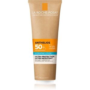 La Roche-Posay Anthelios hydratační mléko na opalování SPF 50+ 250 ml obraz