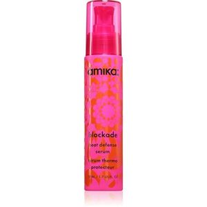 amika Blockade termoochranné sérum 50 ml obraz